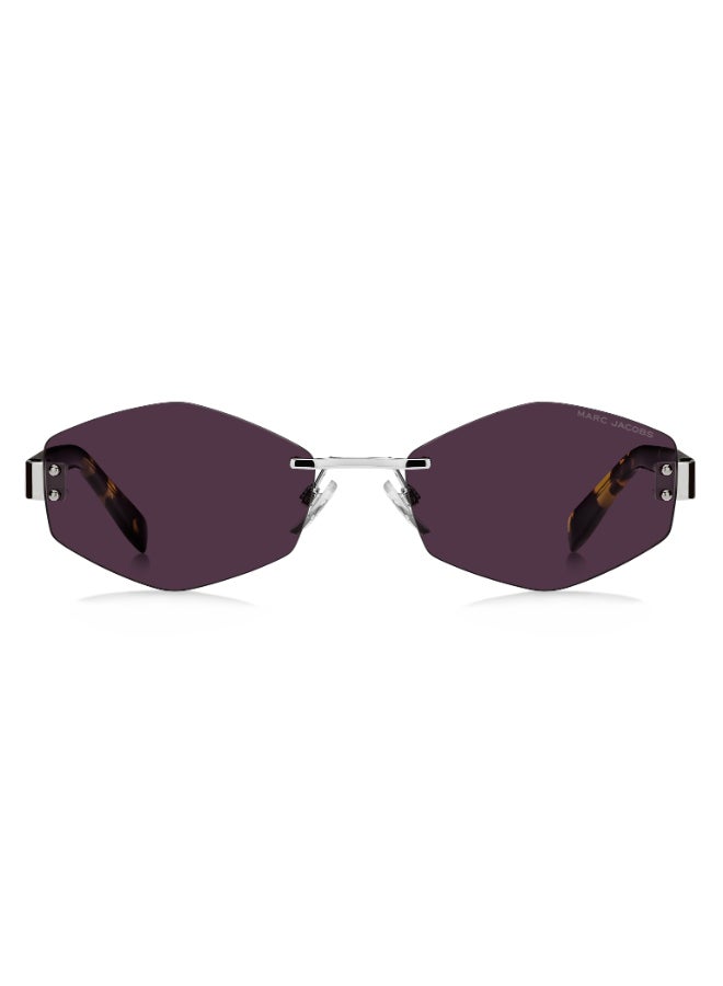 Marc Jacobs Square Marc Jacobs Sunglasses - Image 3